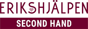 Erikshjälpen logotype
